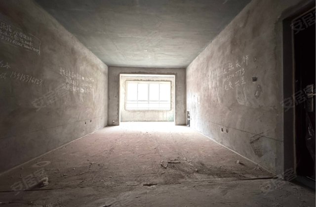 和顺状元府3室2厅128.32㎡75万二手房图片