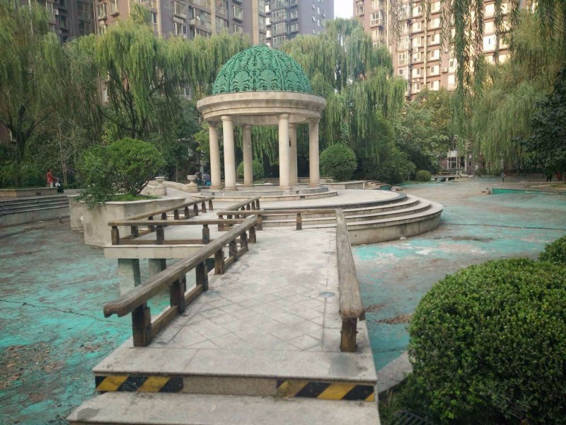 华城滨河世家,夕照寺大街16号-北京华城滨河世家二手房,租房,房价