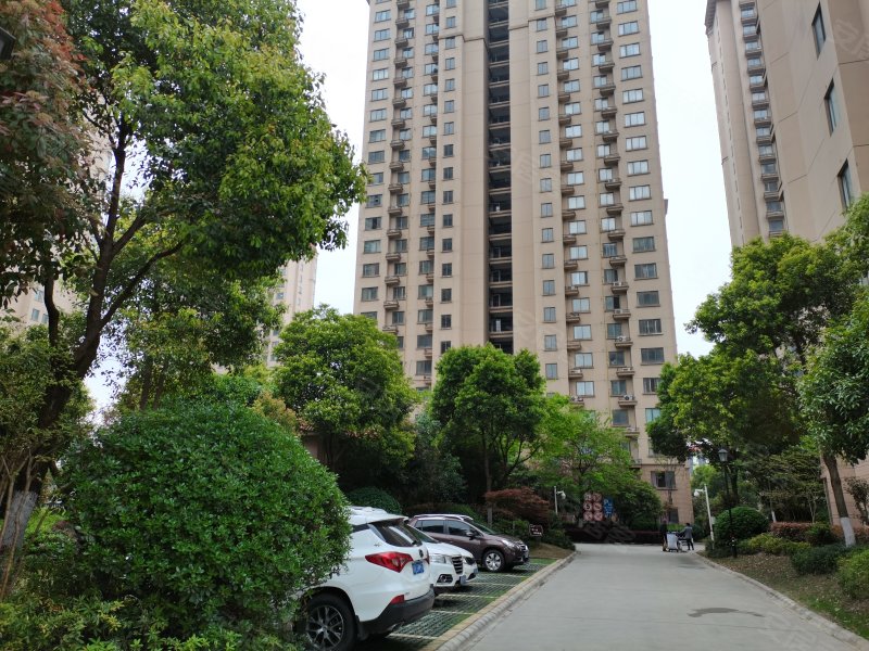 中南世纪锦城,东岳路近殷台路-潜江中南世纪锦城二手房,租房,房价
