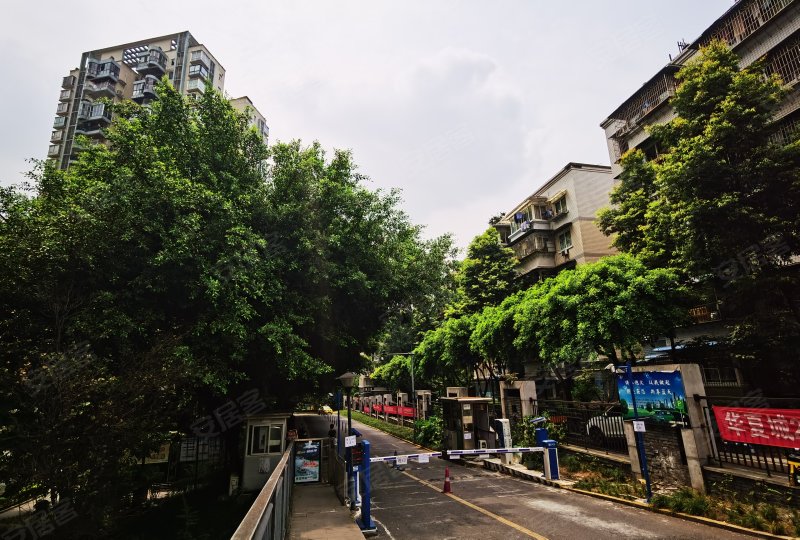 人和华夏城(二区),人兴路302号-重庆人和华夏城(二区)二手房,租房