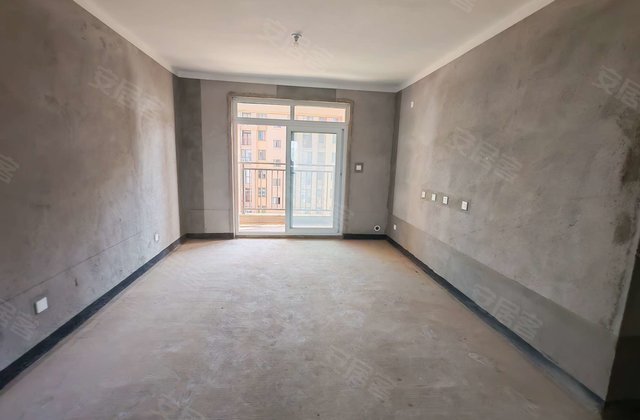 偃师建业森林半岛3室2厅122㎡67.5万二手房图片