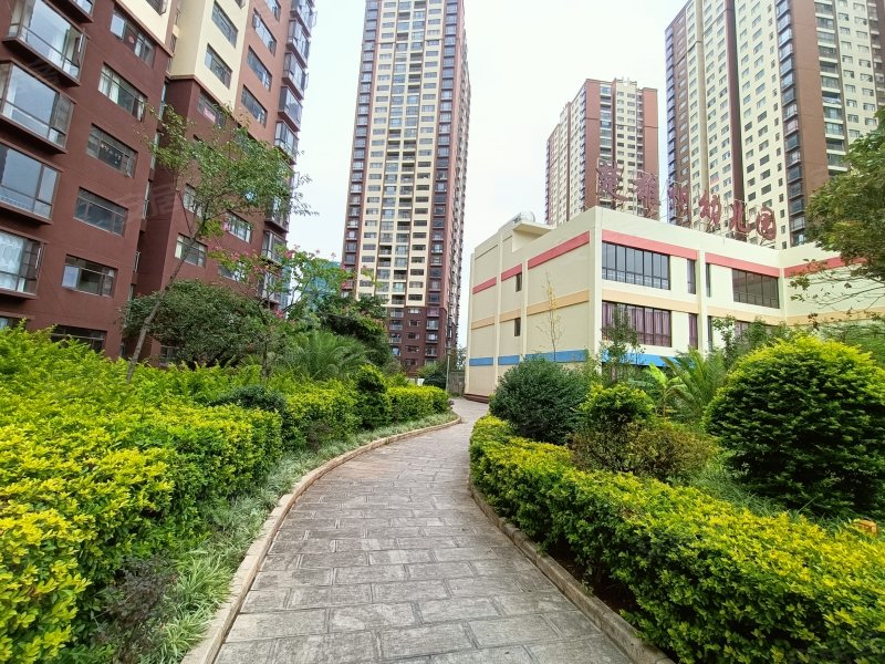 楚雄雍和居(彝海南路)