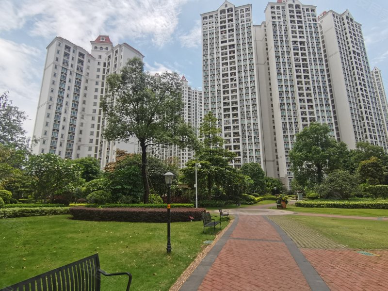 敏捷金月湾,南浦环岛西路-广州敏捷金月湾二手房,租房,房价-广州安居