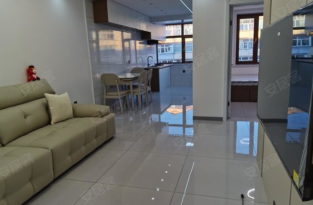 阳光小区2室1厅65㎡25万二手房图片