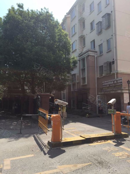 欧风家园(北区) 