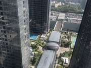 南山地铁口小区图片