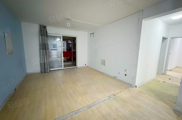 海尔世纪公馆3室2厅127.88㎡255万二手房图片