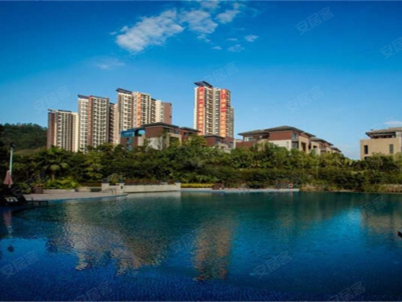 星河丹堤花园,星河东七路1号-深圳星河丹堤花园二手房,租房,房价-深圳