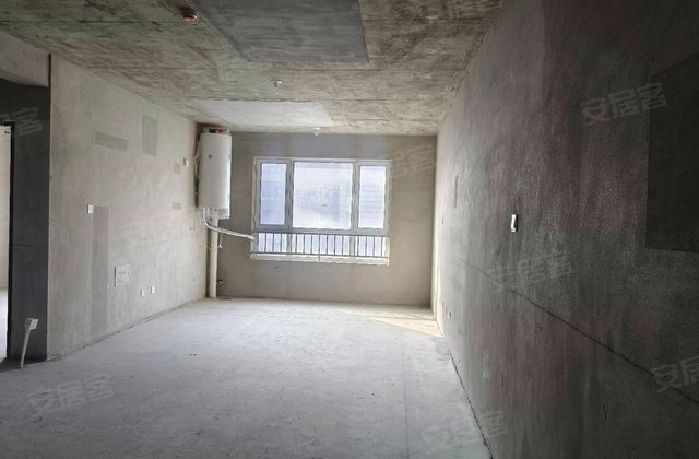 栖里凤台山庄3室1厅95.26㎡56万二手房图片