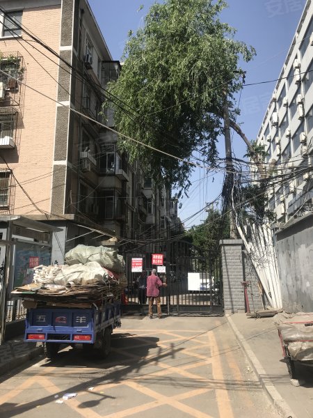 和平里十四区,和平里东街-北京和平里十四区二手房,租房,房价-北京