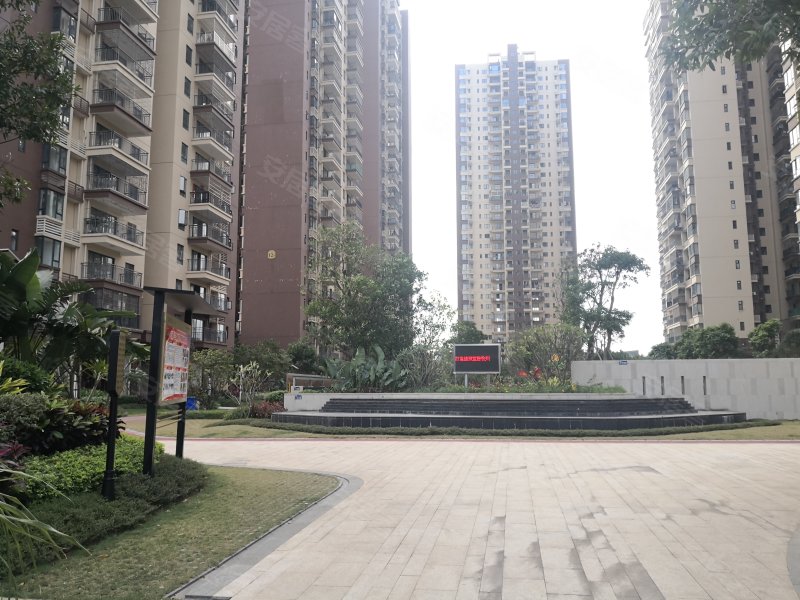 光大天骄峰景,菩提路8号-钦州光大天骄峰景二手房,租房,房价-钦州安居