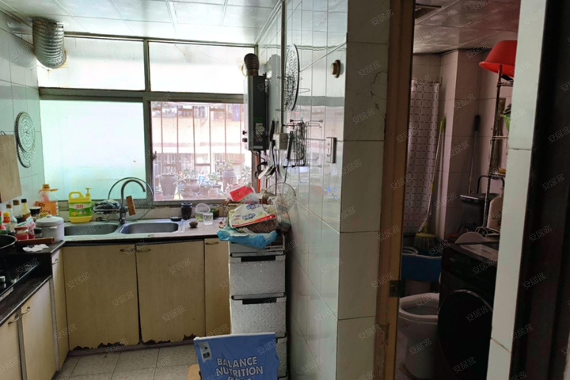 弘雅花园(二期)2室2厅1卫76㎡南480万