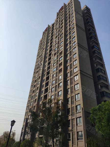 美的时代城(三期)