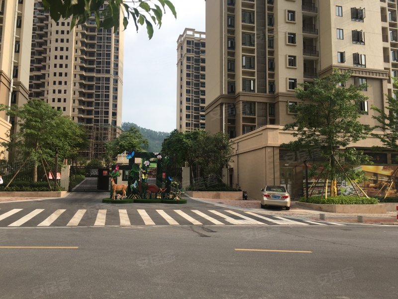 合生帝景城,永安三路6号-中山合生帝景城二手房,租房,房价-中山安居客