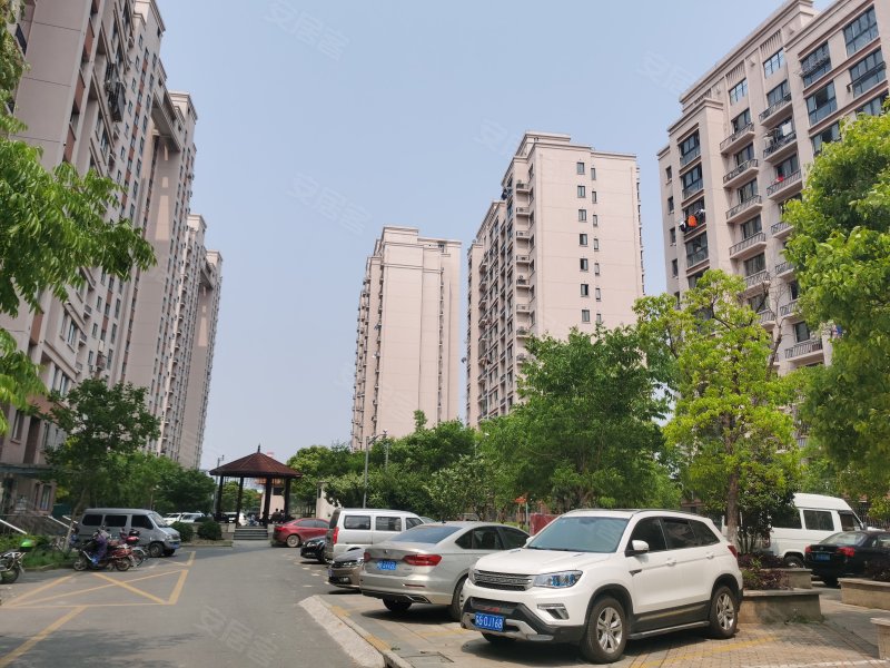 金碧汇虹苑,金碧路1980弄-上海金碧汇虹苑二手房,租房,房价-上海安居