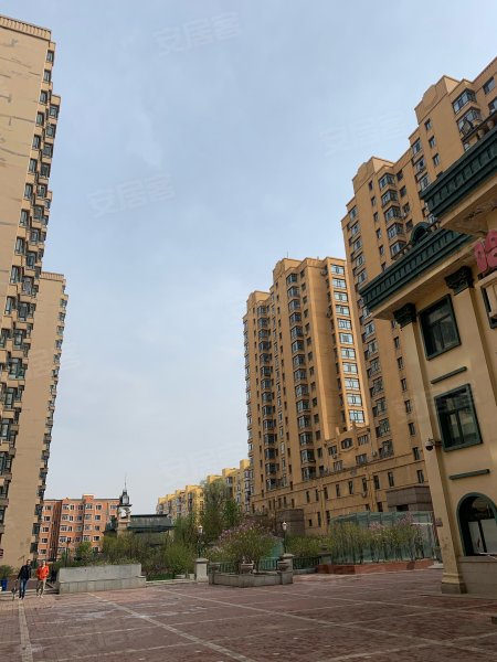 泰山领秀,进乡街139号-哈尔滨泰山领秀二手房,租房,房价-哈尔滨安居客