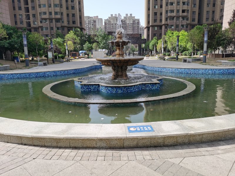 东方名苑,朝阳路-安阳东方名苑二手房,租房,房价-安阳安居客