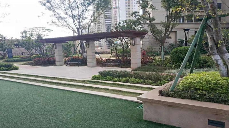 泉州万科城(一期)