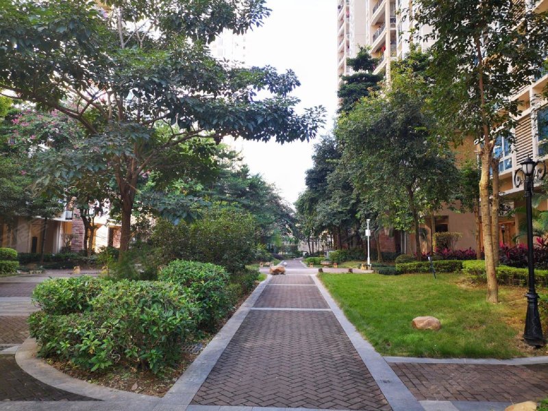 蓝山上城,凤翔路6号-南宁蓝山上城二手房,租房,房价-南宁安居客