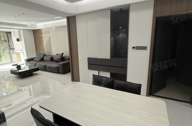 丽阳兰庭(天长市)4室2厅125㎡95万二手房图片