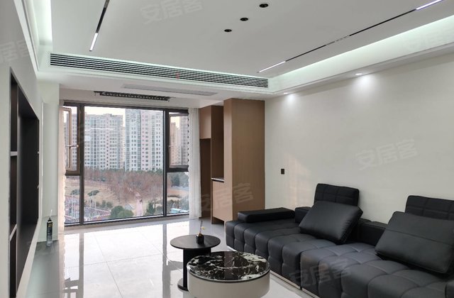 安泰东方丽都3室2厅110㎡84万二手房图片