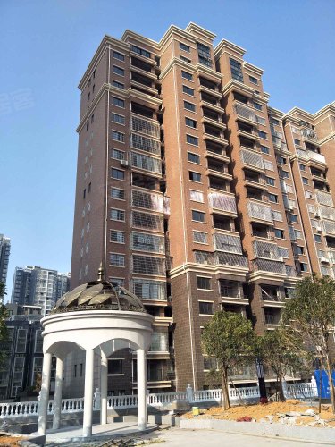 中特香堤雅郡,银杏北路107号 - 湘潭中特香堤雅郡二手房,租房,房价