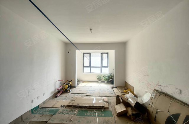 富力城3室2厅108㎡103万二手房图片