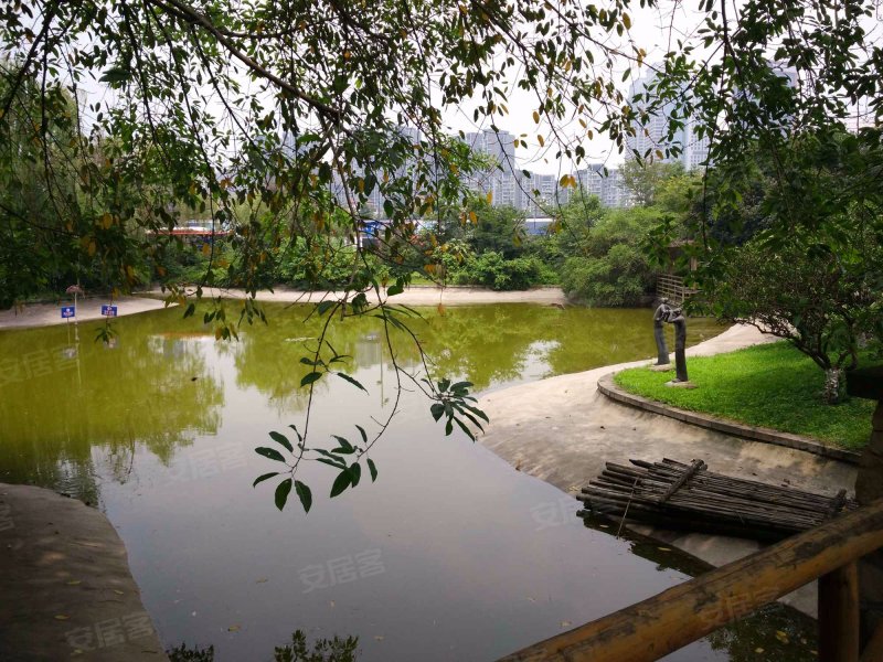 远大都市风景(一期),天府大道南段325号-成都远大都市风景(一期)二手