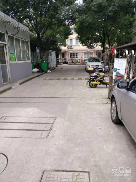 东城靖海苑(北区) 