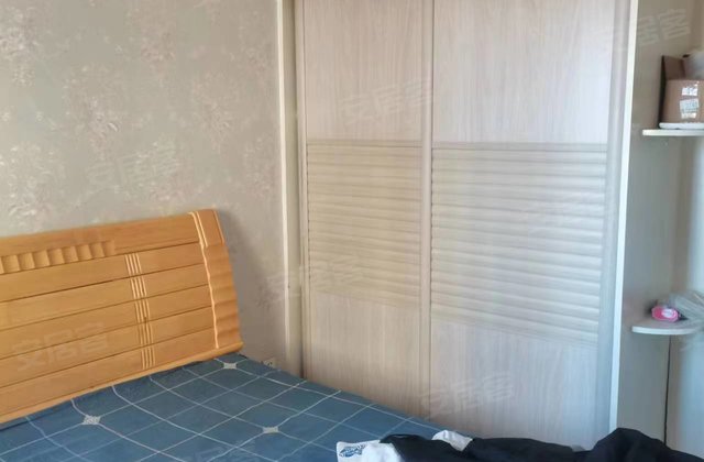 左岸蓝郡3室2厅118㎡120万二手房图片