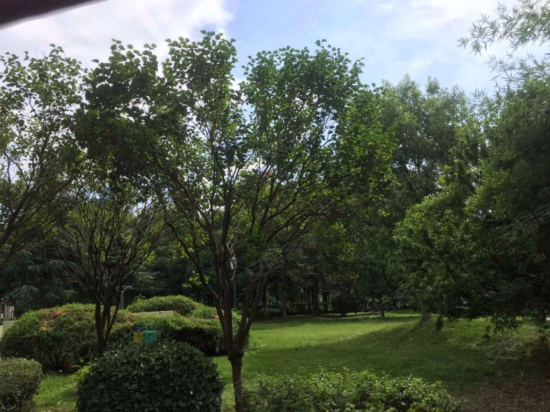 康桥水都第四街区 