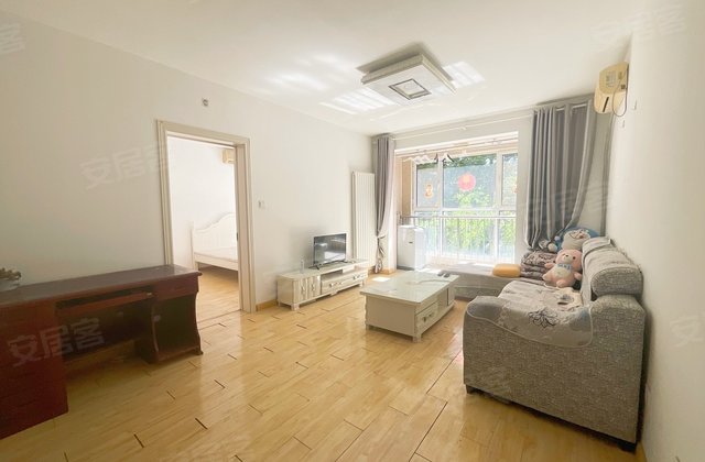 汇福悦榕湾2室2厅87㎡151万二手房图片