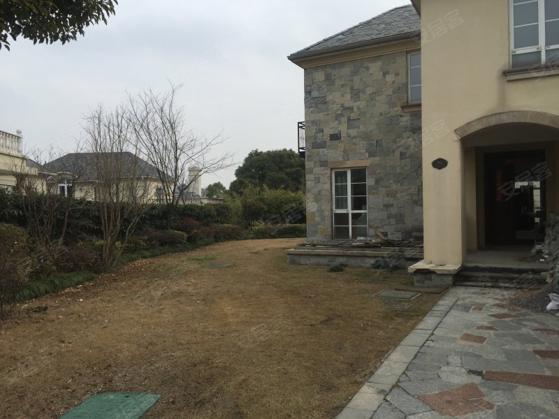 湖玺庄园,山水东路88号-无锡湖玺庄园二手房,租房,房价-无锡安居客