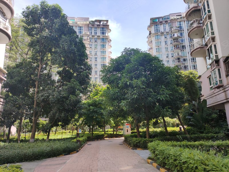 星海名城(二期)