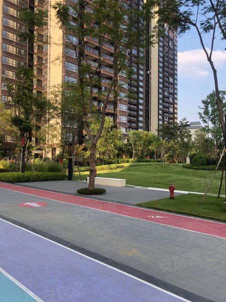 阳光城檀悦