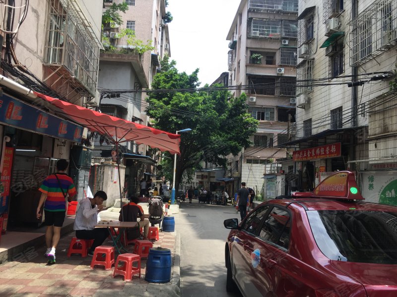 沙河顶新二街小区,沙河顶新二街-广州沙河顶新二街小区二手房,租房