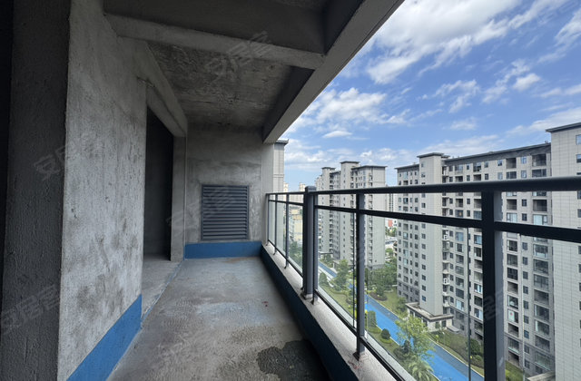 玉山珺悦府3室2厅114㎡83.8万二手房图片