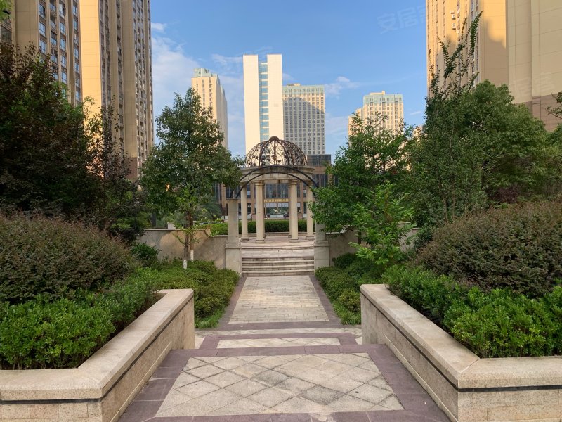 中洋公园首府,兴国路-赣州中洋公园首府二手房,租房,房价-赣州安居客