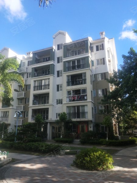 嘉顿小镇西区,金新北路154号-汕头嘉顿小镇西区二手房,租房,房价-汕头