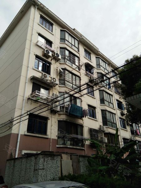 吴中路405弄小区 