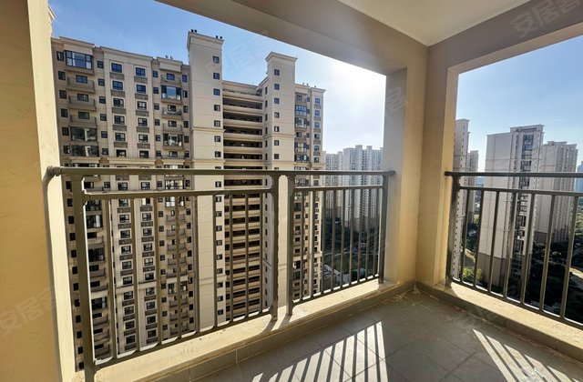 雅居乐花园3室2厅99㎡78万二手房图片