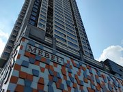 西湖路小区图片