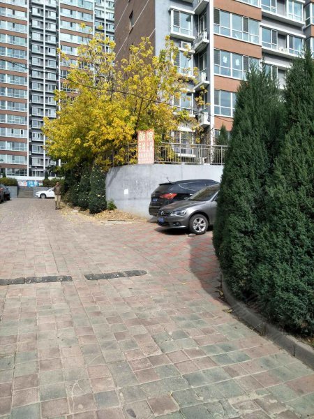 德润庄园,广仁大街-承德德润庄园二手房,租房,房价-承德安居客