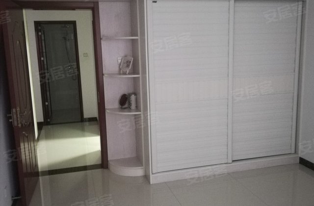 李家畔生态园小区3室2厅145㎡125万二手房图片