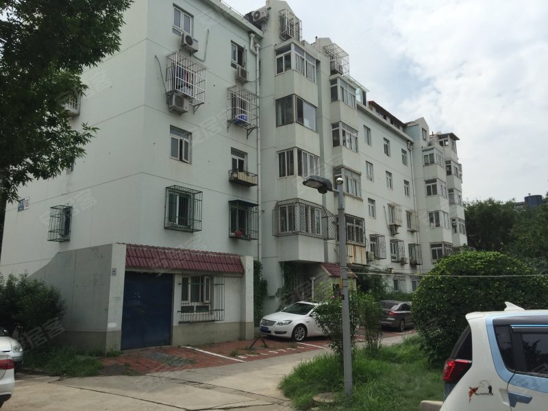 恩济里小区,恩济西街-北京恩济里小区二手房,租房,房价-北京安居客