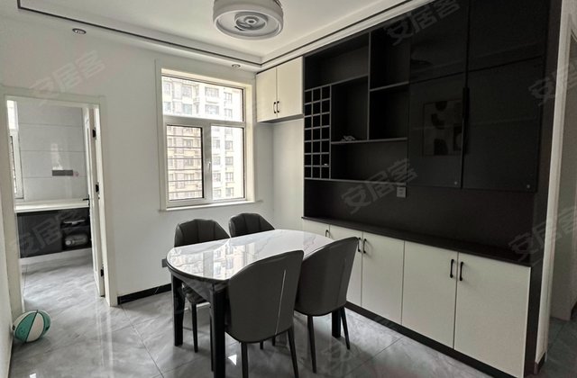 龙脉御园3室2厅130㎡69万二手房图片