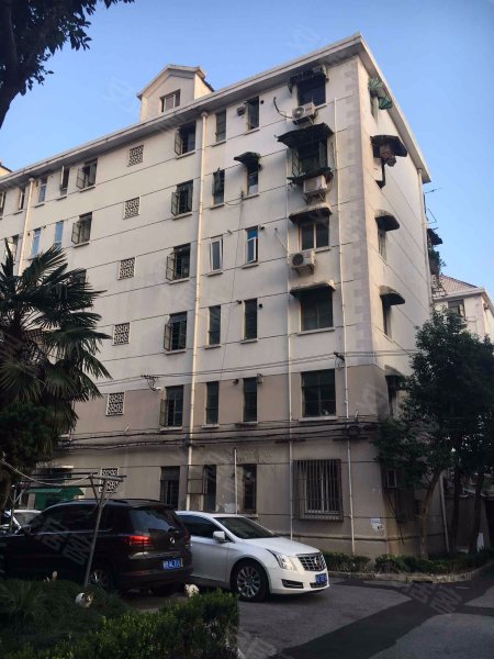 上南五村(121弄)