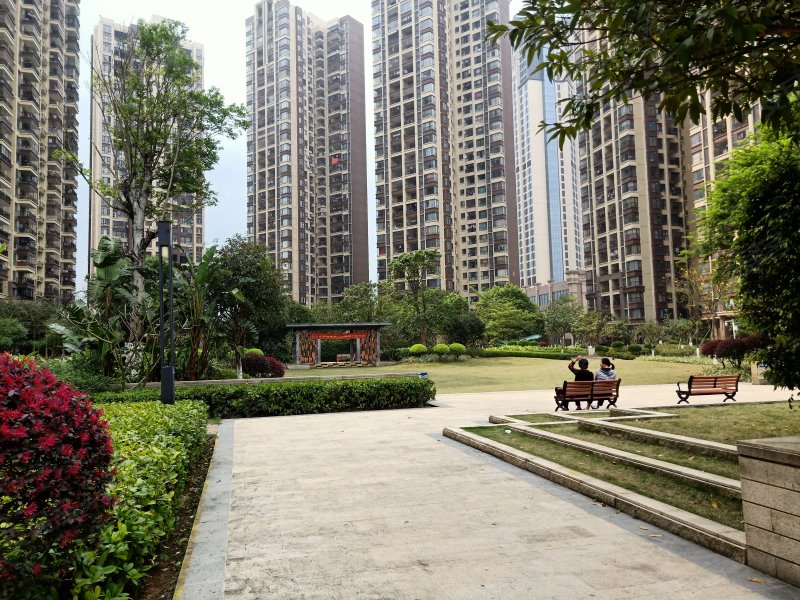 光大天骄峰景,菩提路8号-钦州光大天骄峰景二手房,租房,房价-钦州安居