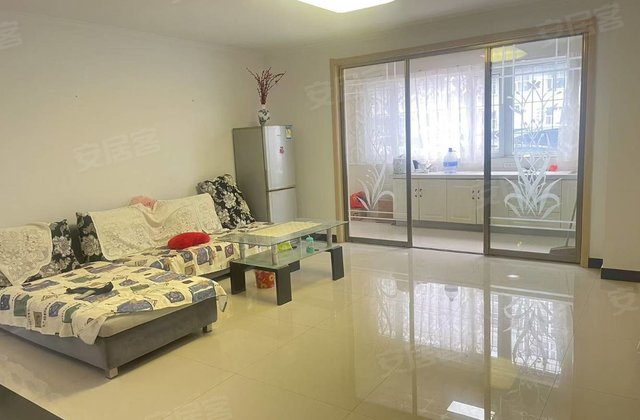 九鼎京华苑2室2厅112.54㎡50万二手房图片