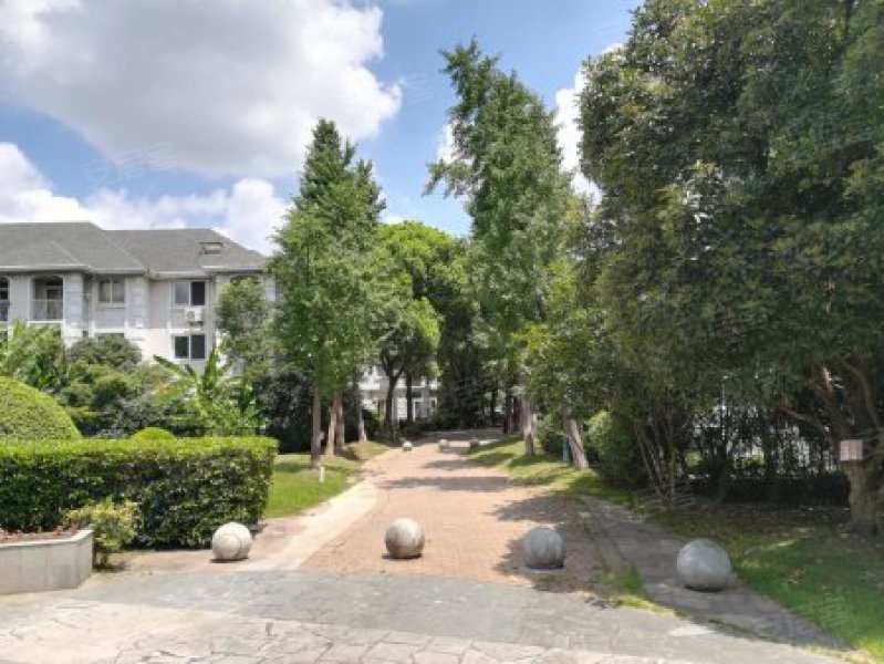 好世樱园(北区) 